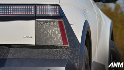 Hyundai IONIQ 5 XRT Dirilis, Sekarang Bisa Main Tanah! Hyundai IONIQ 5 XRT Dirilis, Sekarang Bisa Main Tanah!