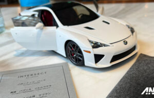 Intersect by Lexus : Konsep Omotenashi berpadu dengan Lifetyle Perkotaan! Intersect by Lexus : Konsep Omotenashi berpadu dengan Lifetyle Perkotaan!