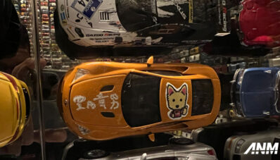 Intersect by Lexus : Konsep Omotenashi berpadu dengan Lifetyle Perkotaan! Intersect by Lexus : Konsep Omotenashi berpadu dengan Lifetyle Perkotaan!