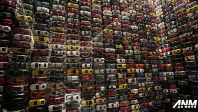 Intersect by Lexus : Konsep Omotenashi berpadu dengan Lifetyle Perkotaan! Intersect by Lexus : Konsep Omotenashi berpadu dengan Lifetyle Perkotaan!