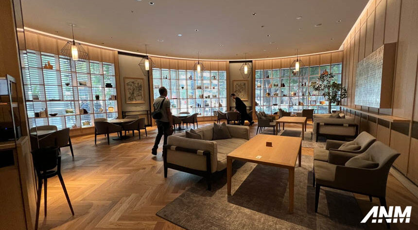 Lexus Meets : Sentuhan Morizo-san di Tengah Kepadatan Tokyo Lexus Meets : Sentuhan Morizo-san di Tengah Kepadatan Tokyo