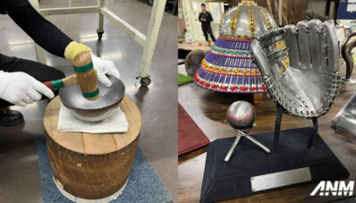 Mengenal Takumi Kobo : Tempatnya Si Ahlinya Ahli dari Toyota & Lexus!