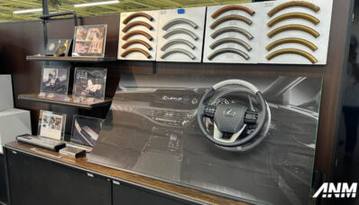 Mengenal Takumi Kobo : Tempatnya Si Ahlinya Ahli dari Toyota & Lexus!