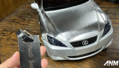 Mengenal Takumi Kobo : Tempatnya Si Ahlinya Ahli dari Toyota & Lexus!