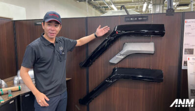 Mengenal Takumi Kobo : Tempatnya Si Ahlinya Ahli dari Toyota & Lexus!