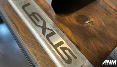 Mengenal Takumi Kobo : Tempatnya Si Ahlinya Ahli dari Toyota & Lexus!