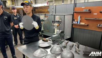 Mengenal Takumi Kobo : Tempatnya Si Ahlinya Ahli dari Toyota & Lexus!