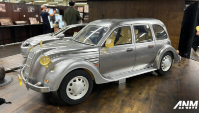 Mengenal Takumi Kobo : Tempatnya Si Ahlinya Ahli dari Toyota & Lexus!