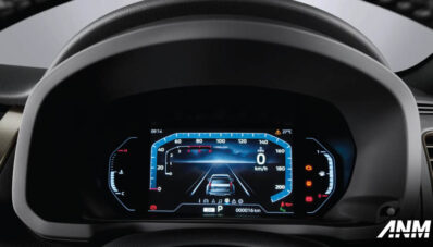 Intip Detail Interior Mitsubishi Pajero Sport, Bikin Lawan Insecure Intip Detail Interior Mitsubishi Pajero Sport, Bikin Lawan Insecure