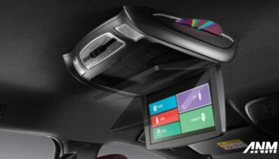 Intip Detail Interior Mitsubishi Pajero Sport, Bikin Lawan Insecure Intip Detail Interior Mitsubishi Pajero Sport, Bikin Lawan Insecure