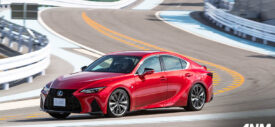 Shimoyama Lexus Driving Signature 2024