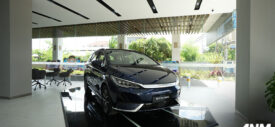 BYD Harmony By Pass Ngurah Rai Bali