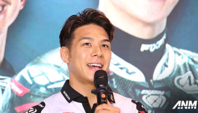 Pererat Kerjasama, Idemitsu Indonesia Undang Rekanan Bengkel & Riders LCR Honda