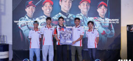 Workshop Appreciation Night MotoGP Idemitsu Indonesia