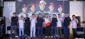 Workshop Appreciation Night MotoGP Idemitsu Indonesia