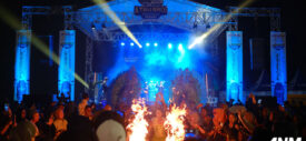 Yamaha MAXI Day 2024 Jatim Opening