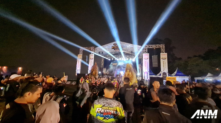 Berita, Yamaha MAXI Day 2024 Jatim Batu: Yamaha MAXI Day 2024 Jatim : 400+ Riders Menyala di Batu!