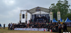 Yamaha MAXI Day 2024 Jatim