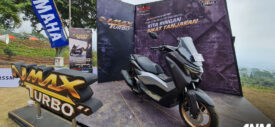 Yamaha MAXI Day 2024 Jatim Yamahaland