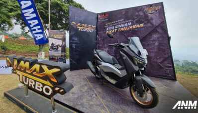 Yamaha MAXI Day 2024 Jatim : 400+ Riders Menyala di Batu! Yamaha MAXI Day 2024 Jatim : 400+ Riders Menyala di Batu!