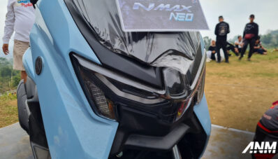 Yamaha MAXI Day 2024 Jatim : 400+ Riders Menyala di Batu! Yamaha MAXI Day 2024 Jatim : 400+ Riders Menyala di Batu!