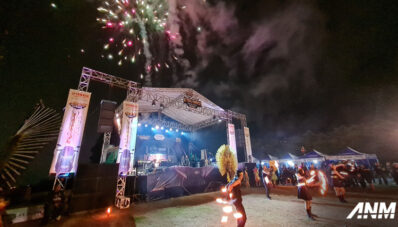 Yamaha MAXI Day 2024 Jatim : 400+ Riders Menyala di Batu! Yamaha MAXI Day 2024 Jatim : 400+ Riders Menyala di Batu!