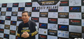 Yamaha MAXI Day 2024 Jatim Nmax Neo