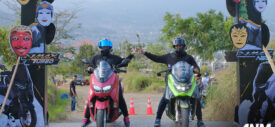 Yamaha MAXI Day 2024 Jatim