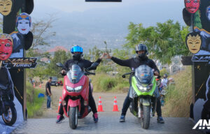 Yamaha MAXI Day 2024 Jatim : 400+ Riders Menyala di Batu! Yamaha MAXI Day 2024 Jatim : 400+ Riders Menyala di Batu!