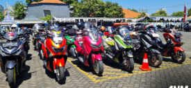 Yamaha MAXI Day 2024 Jatim