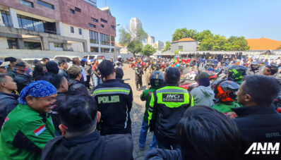 Yamaha MAXI Day 2024 Jatim : 400+ Riders Menyala di Batu! Yamaha MAXI Day 2024 Jatim : 400+ Riders Menyala di Batu!