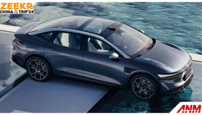 Mengenal Bahasa Desain Zeekr : Kok Ada Yang Beda Sendiri? Mengenal Bahasa Desain Zeekr : Kok Ada Yang Beda Sendiri?