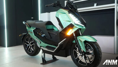 Inilah Pemenang Penghargaan dari Masing-Masing Kategori di GIIAS Surabaya 2024!