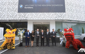 BMW Eurokars Kebon Jeruk kini Usung konsep Retail.Next, Pertama di Indonesia! BMW Eurokars Kebon Jeruk kini Usung konsep Retail.Next, Pertama di Indonesia!