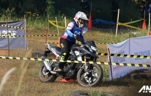 BMW Motorrad Hadirkan GS Race Indonesia, Sambut Penggemar Adventure! BMW Motorrad Hadirkan GS Race Indonesia, Sambut Penggemar Adventure!