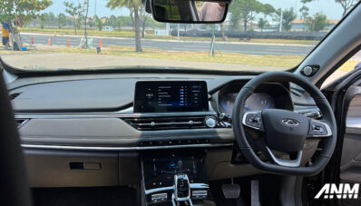 Inilah Spesifikasi Resmi Chery Tiggo 8, Bakal Dijual Rp 400 Jutaan! Inilah Spesifikasi Resmi Chery Tiggo 8, Bakal Dijual Rp 400 Jutaan!