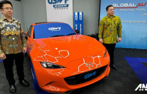 PT Global Auto International Hadirkan One Stop Car Care di Gading Serpong PT Global Auto International Hadirkan One Stop Car Care di Gading Serpong