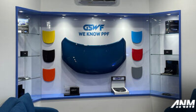 PT Global Auto International Luncurkan GSWF PPF, Apa Keunggulannya? PT Global Auto International Luncurkan GSWF PPF, Apa Keunggulannya?