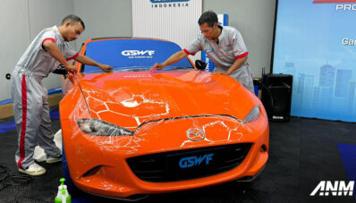PT Global Auto International Luncurkan GSWF PPF, Apa Keunggulannya? PT Global Auto International Luncurkan GSWF PPF, Apa Keunggulannya?
