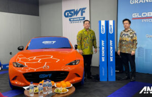 PT Global Auto International Luncurkan GSWF PPF, Apa Keunggulannya? PT Global Auto International Luncurkan GSWF PPF, Apa Keunggulannya?