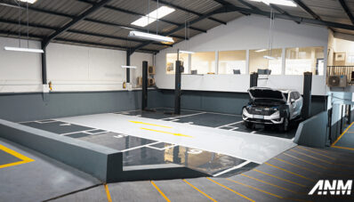 GWM Resmikan Dealer Baru di Kota Bandung, Pertama di Jawa Barat! GWM Resmikan Dealer Baru di Kota Bandung, Pertama di Jawa Barat!