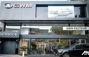 GWM Resmikan Dealer Baru di Kota Bandung, Pertama di Jawa Barat! GWM Resmikan Dealer Baru di Kota Bandung, Pertama di Jawa Barat!