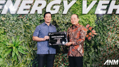 GWM Resmikan Dealer Baru di Kota Bandung, Pertama di Jawa Barat! GWM Resmikan Dealer Baru di Kota Bandung, Pertama di Jawa Barat!