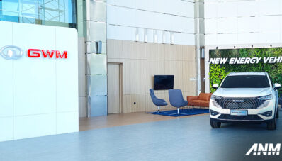 Perkuat Kehadiran di Jawa Timur, GWM Resmikan Dealer di Jemursari, Surabaya Perkuat Kehadiran di Jawa Timur, GWM Resmikan Dealer di Jemursari, Surabaya