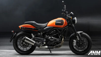 Soal X 440 dan X 350, Harley Davidson Indonesia  Tunggu Keputusan Prinsipal Soal X 440 dan X 350, Harley Davidson Indonesia  Tunggu Keputusan Prinsipal
