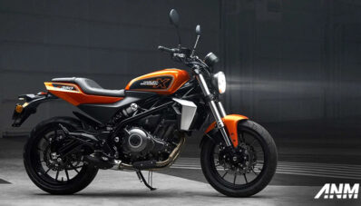 Soal X 440 dan X 350, Harley Davidson Indonesia  Tunggu Keputusan Prinsipal Soal X 440 dan X 350, Harley Davidson Indonesia  Tunggu Keputusan Prinsipal