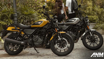 Soal X 440 dan X 350, Harley Davidson Indonesia  Tunggu Keputusan Prinsipal Soal X 440 dan X 350, Harley Davidson Indonesia  Tunggu Keputusan Prinsipal