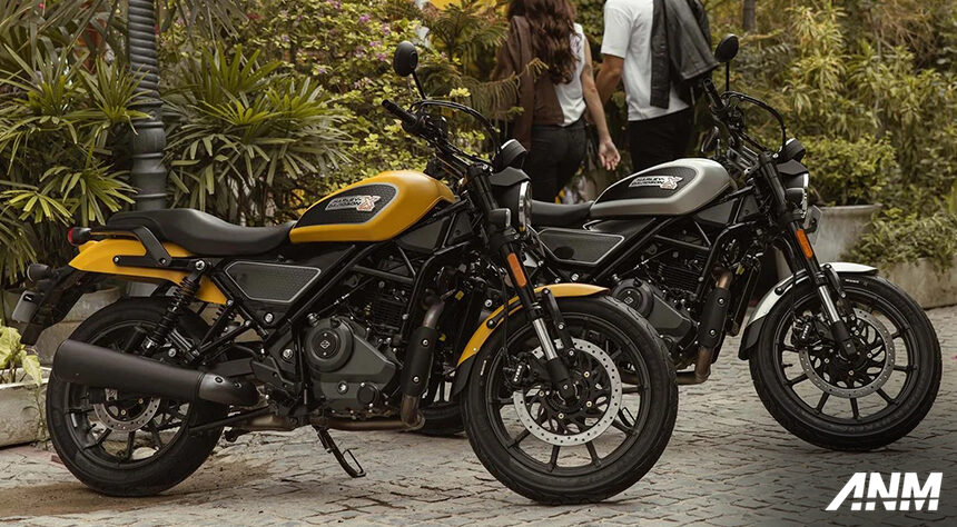 Soal X 440 dan X 350, Harley Davidson Indonesia  Tunggu Keputusan Prinsipal Soal X 440 dan X 350, Harley Davidson Indonesia  Tunggu Keputusan Prinsipal