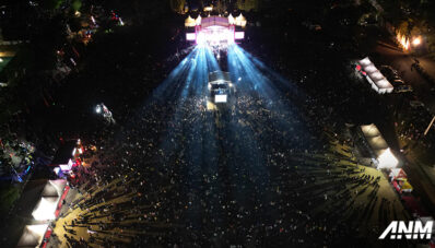 Pendaftaran Honda Bikers Day 2024, telah Dibuka, Jangan Sampai Ketinggalan