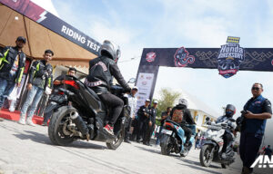Pendaftaran Honda Bikers Day 2024, telah Dibuka, Jangan Sampai Ketinggalan Pendaftaran Honda Bikers Day 2024, telah Dibuka, Jangan Sampai Ketinggalan